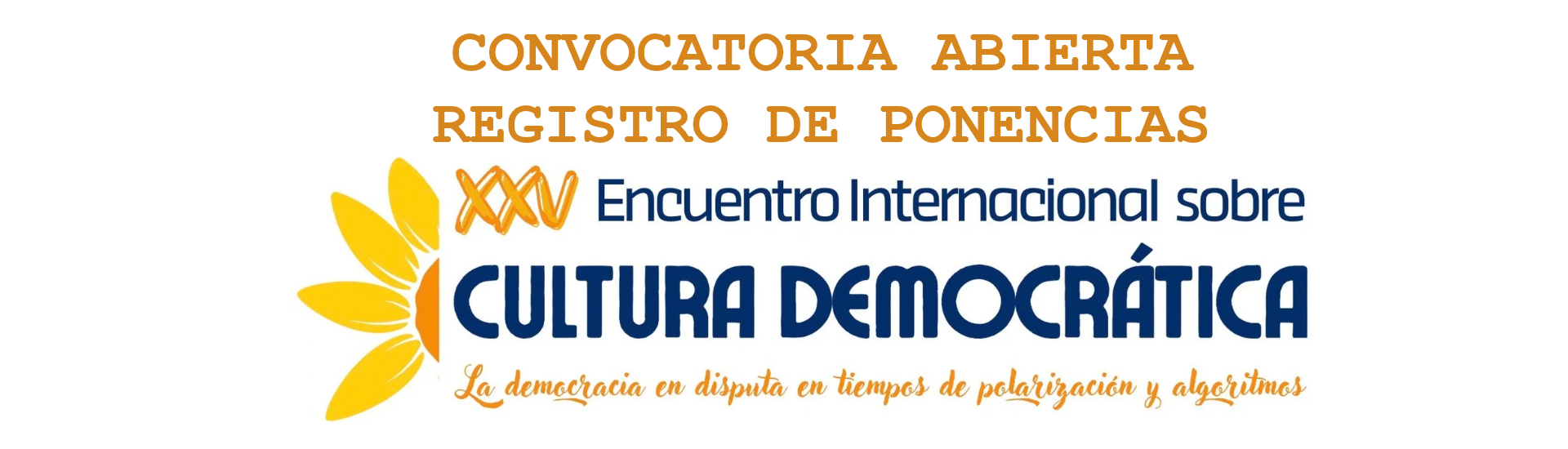 XXV Encuentro