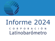 Informe Latinobarometro 2024