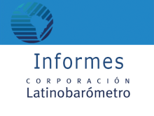 Informes Latinobarómetro