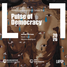 Pulse of Democracy